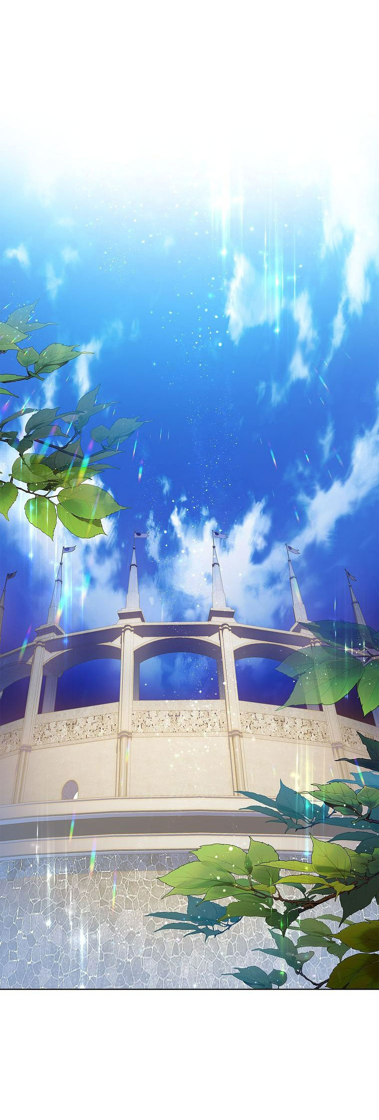 tôi là nữ thừa kế của gia tộc phản diện chapter 9.2 6