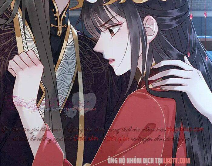 trọng sinh bá sủng nhiếp chính vương quá mạnh mẽ chapter 123 115