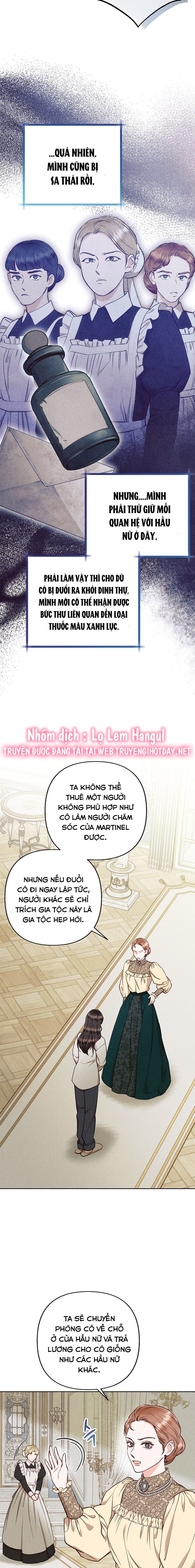 chàng trai đa nhân cách của tôi chapter 41 11