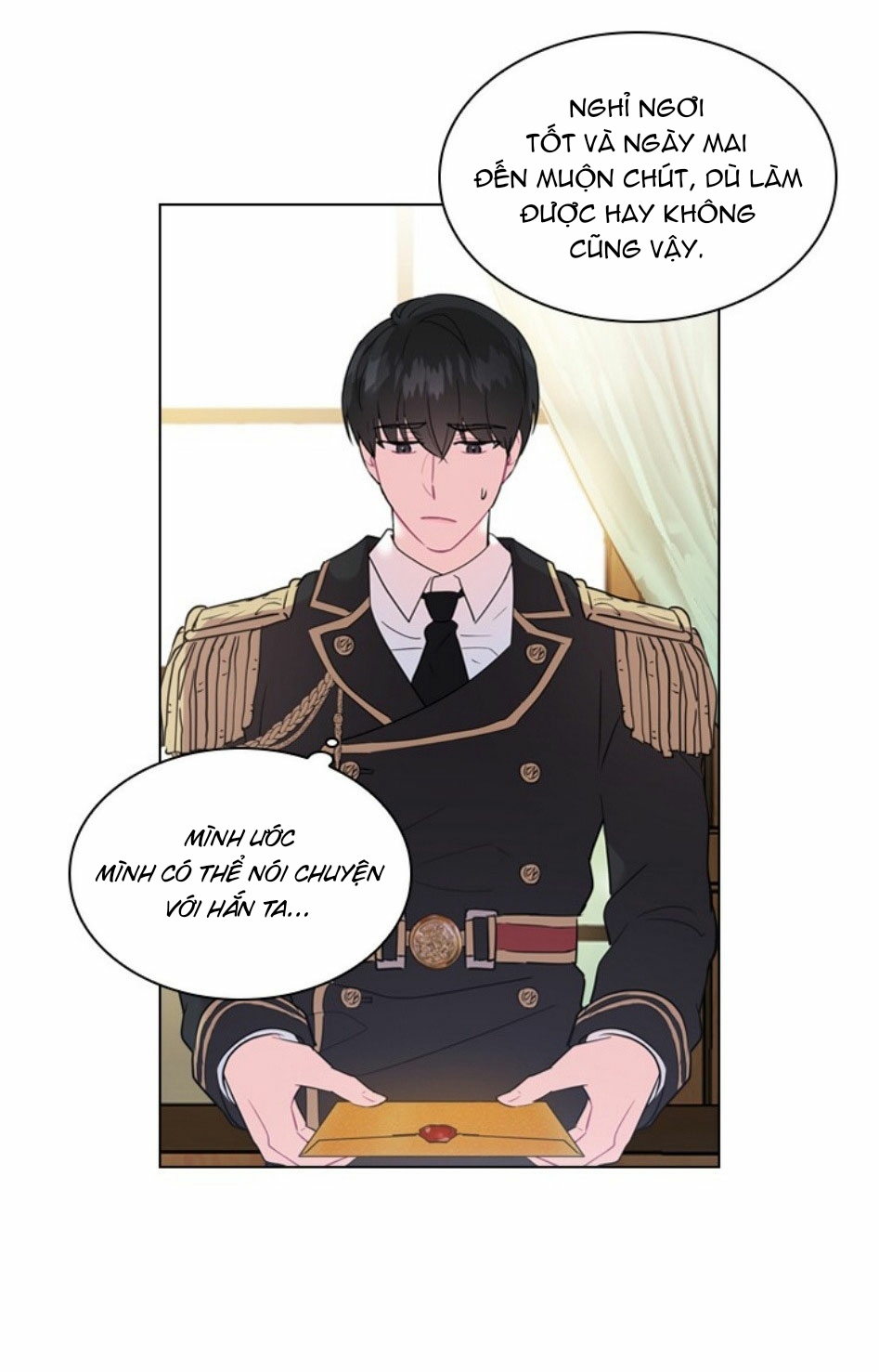 cha đứa bé là ai? chapter 2 53