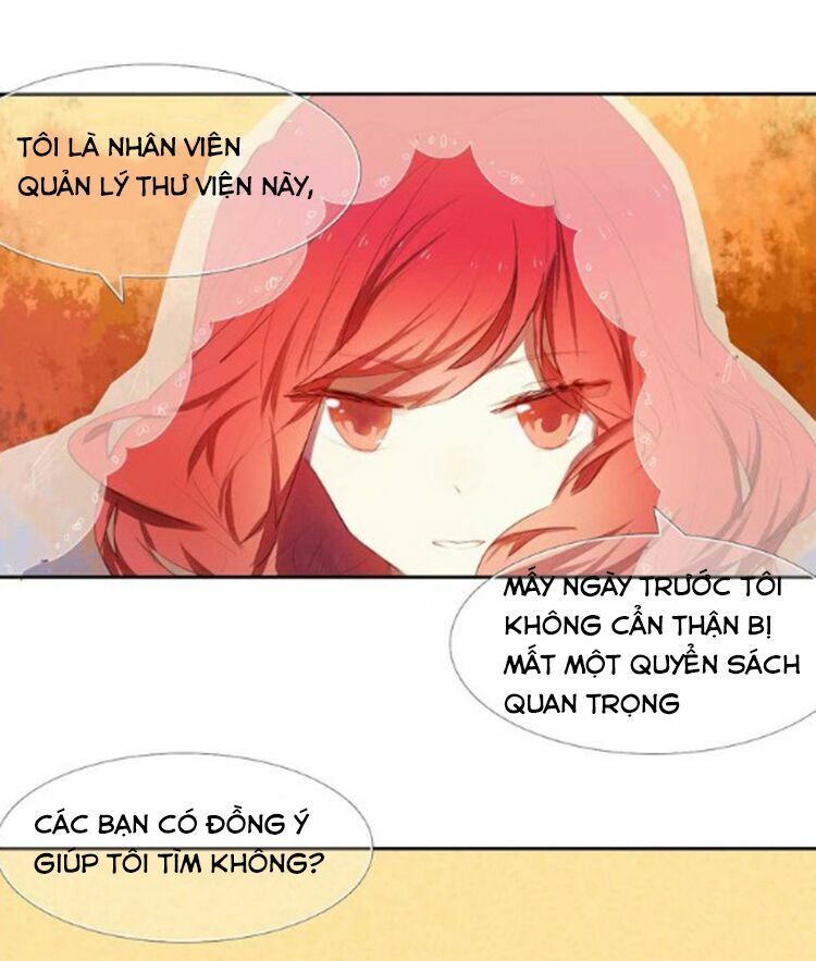 kế hoạch trái tim chapter 5 5