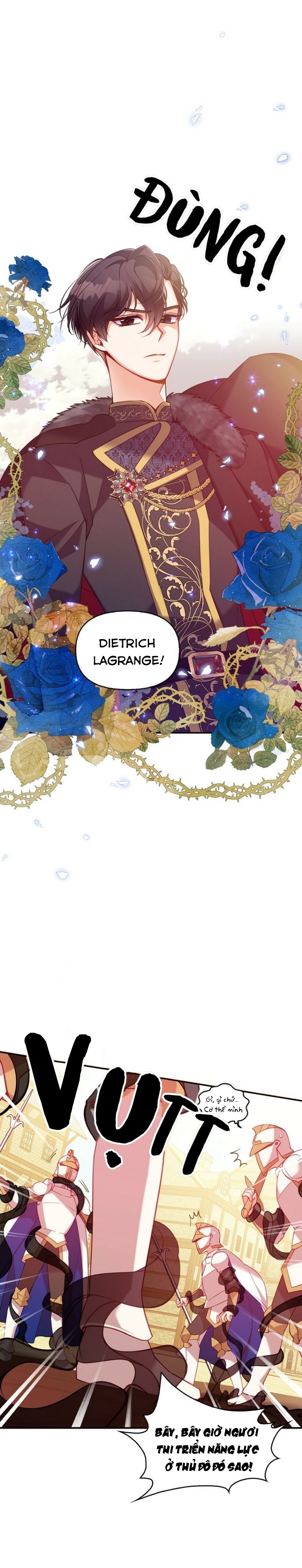 em gái cưng của đại công tước phản diện chapter 49.1 11