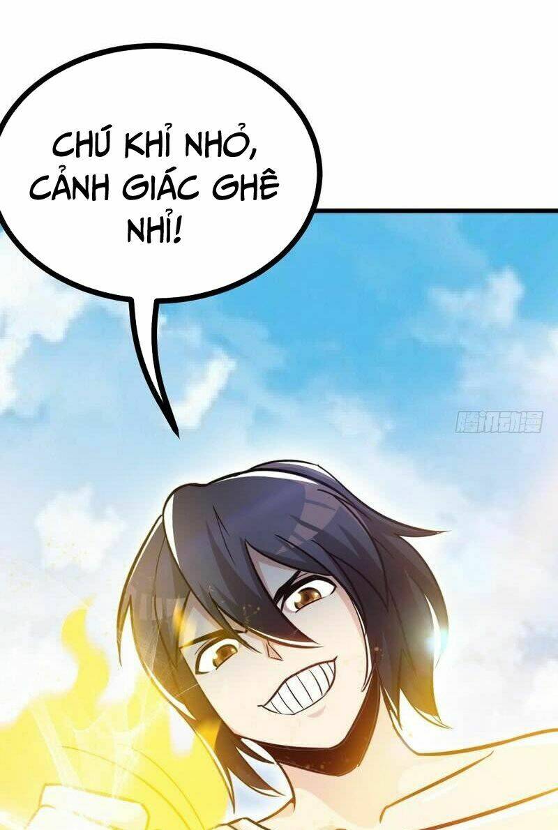 chí tôn thần ma chapter 56 9