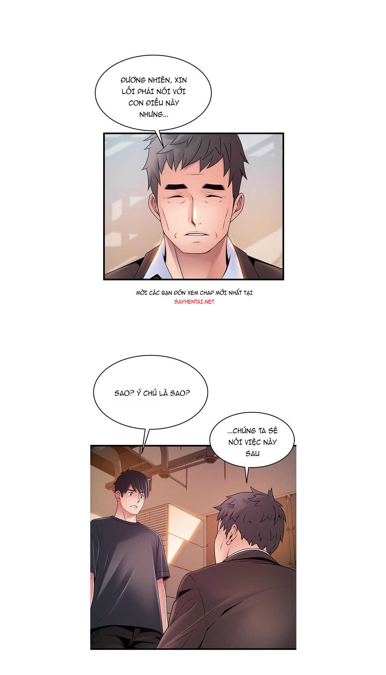 điểm yếu chapter 112 29