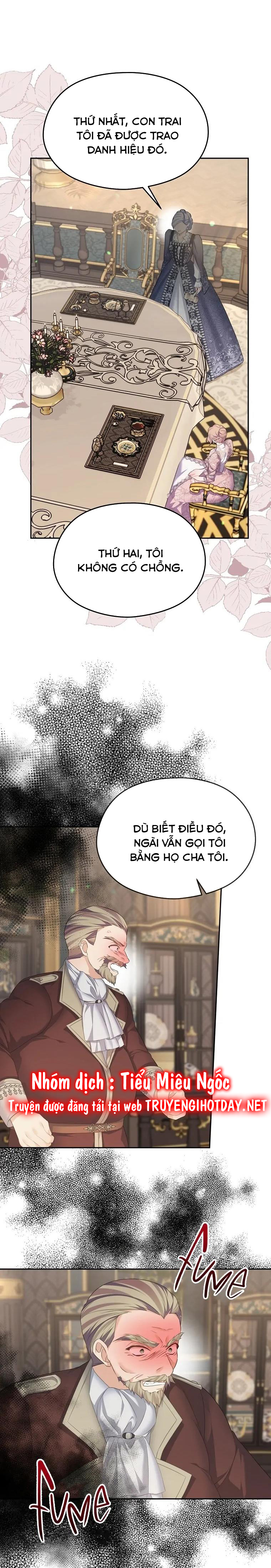 aster yêu dấu của tôi chapter 63 4