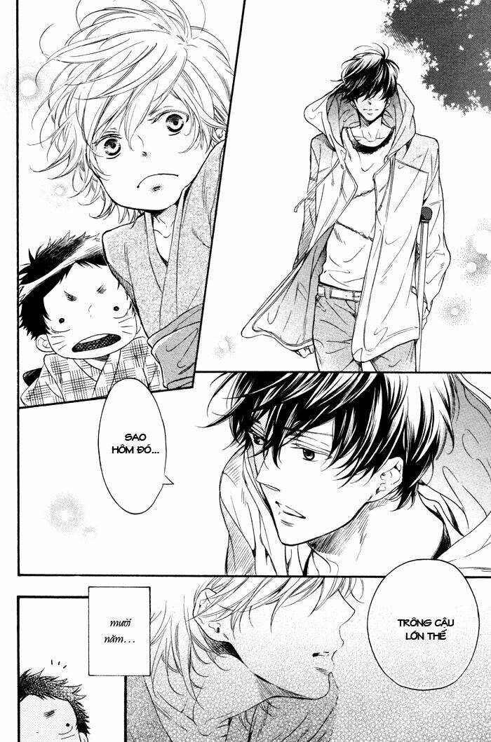 ai ni yuku chapter 1 18