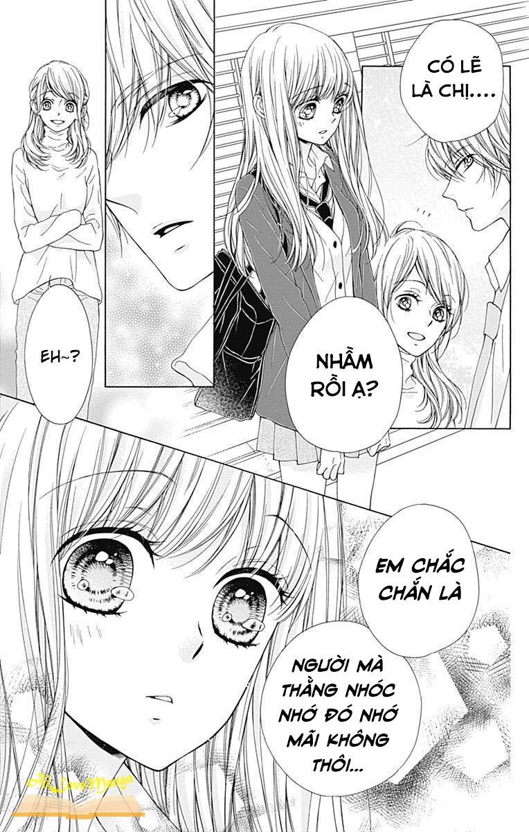 kirameki no lion boy chapter 7 9