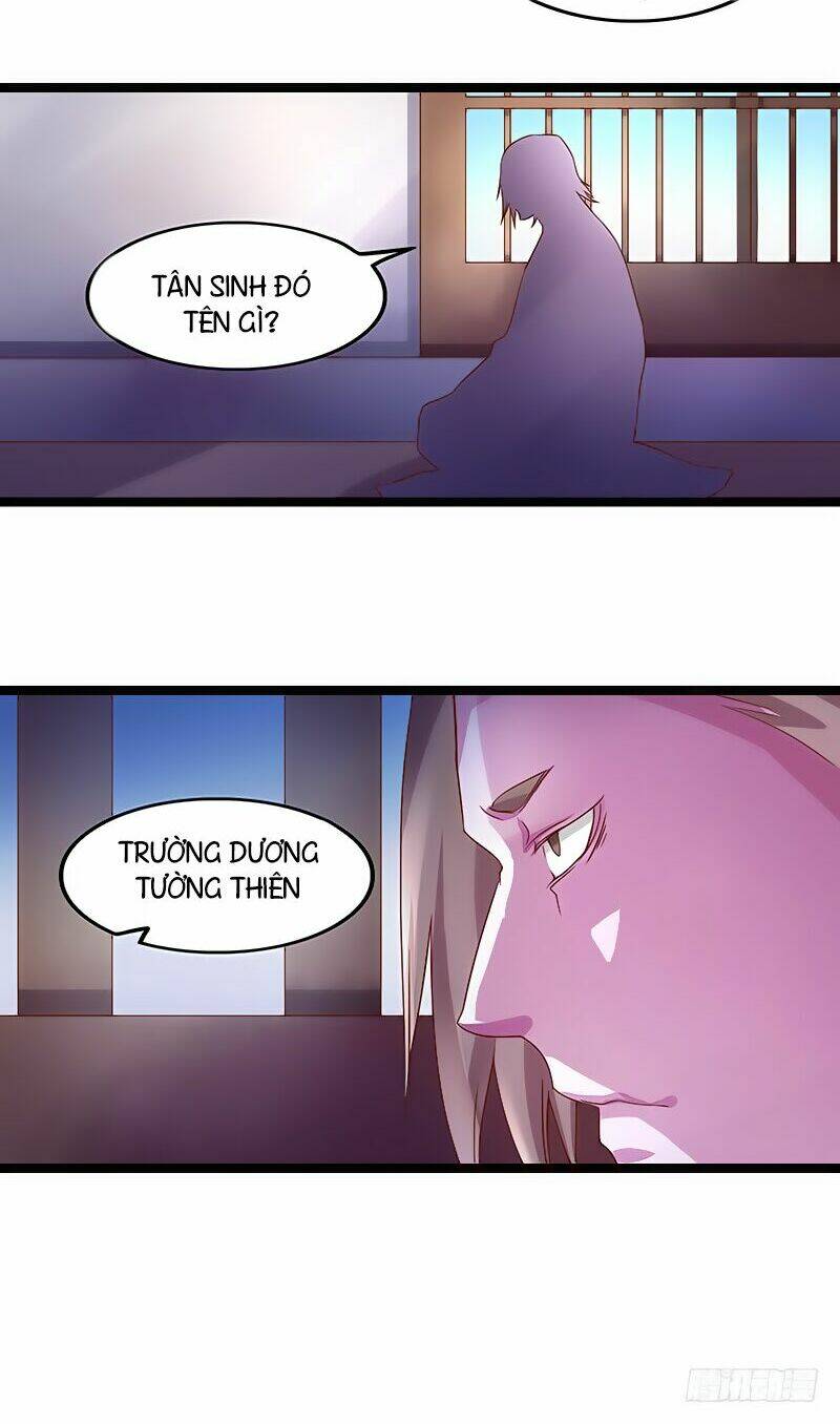 hỗn độn kiếm thần chapter 9 18