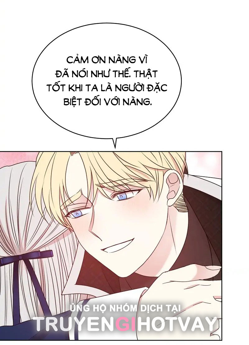 tôi chán nản vì người chồng thứ 2 còn "khỏe" hơn chồng cũ chapter 35.2 23