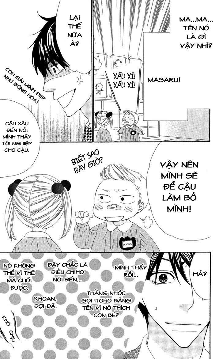 itsuka kimitachi mo otona ni naru chapter 6 7