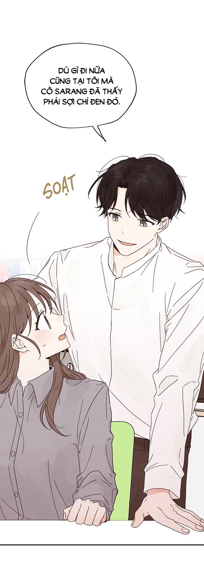 sợi chỉ nhân duyên của sarang chapter 4 44