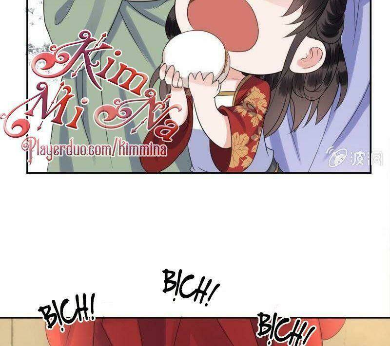 vương gia kiêu ngạo quá khó cua chapter 39 42