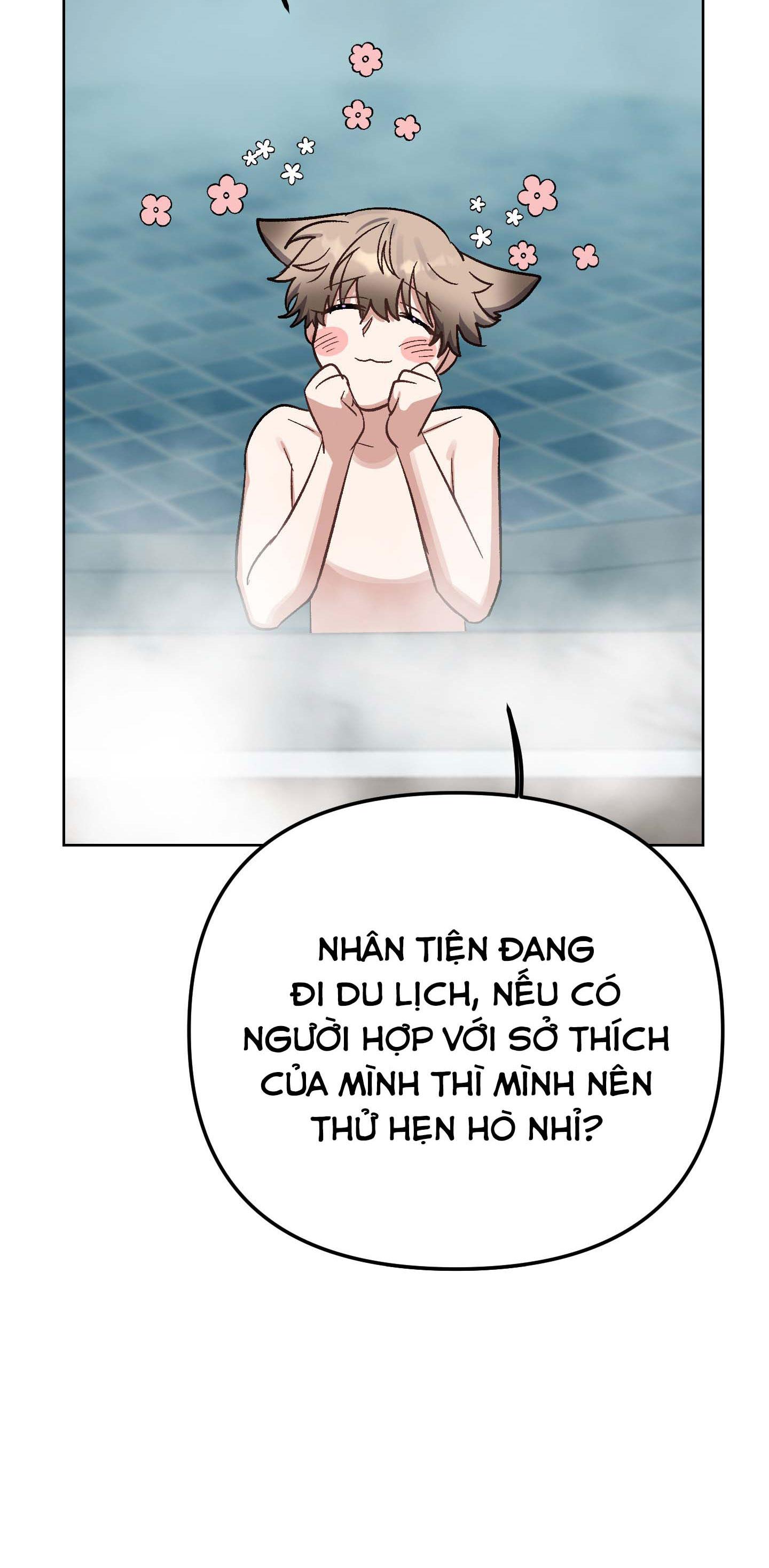 thỏ nhỏ xuất tinh trong 3 giây chapter 1 34