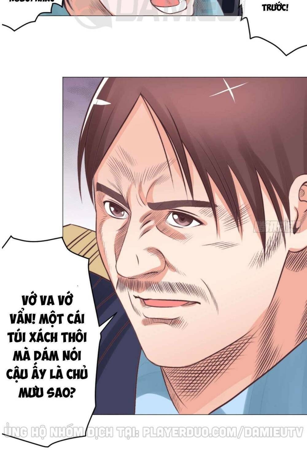 thấu thị y thánh chapter 51 15