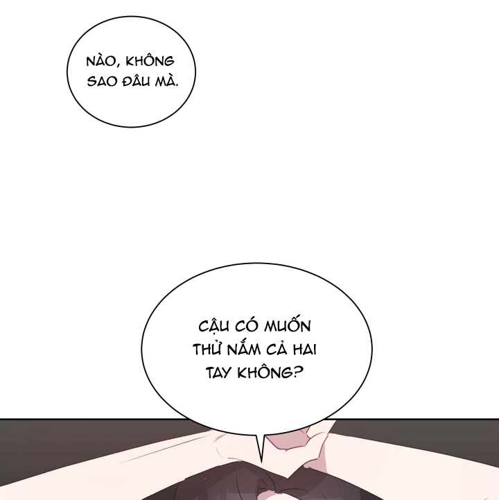 cuộc sống hai mặt của thần tượng chapter 18 90