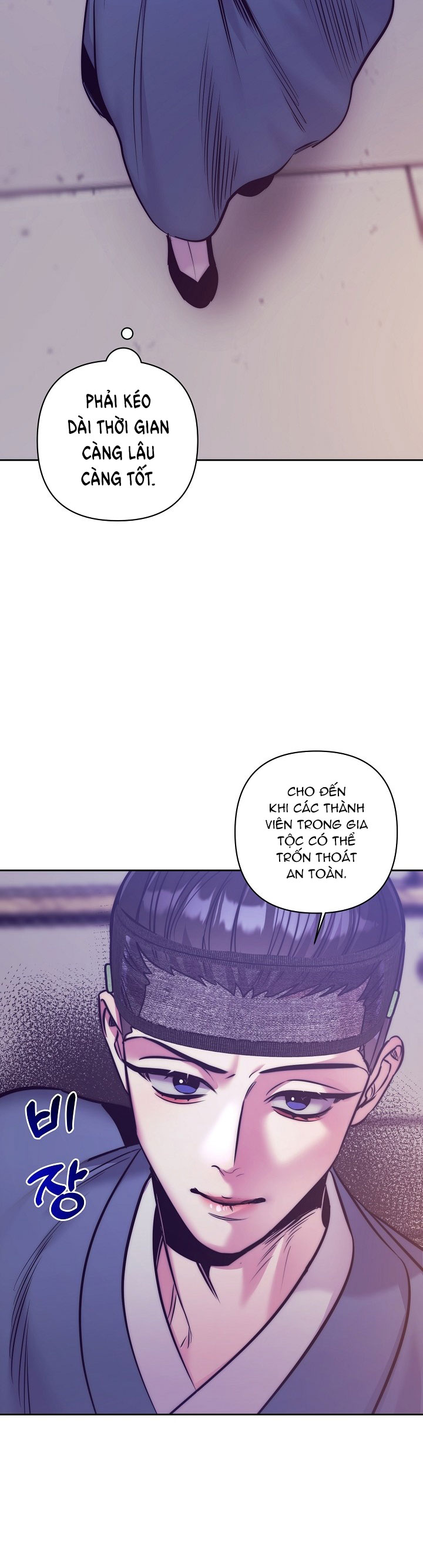 [18+] tuyển tập truyện bl ngắn - double bell chapter 3 14