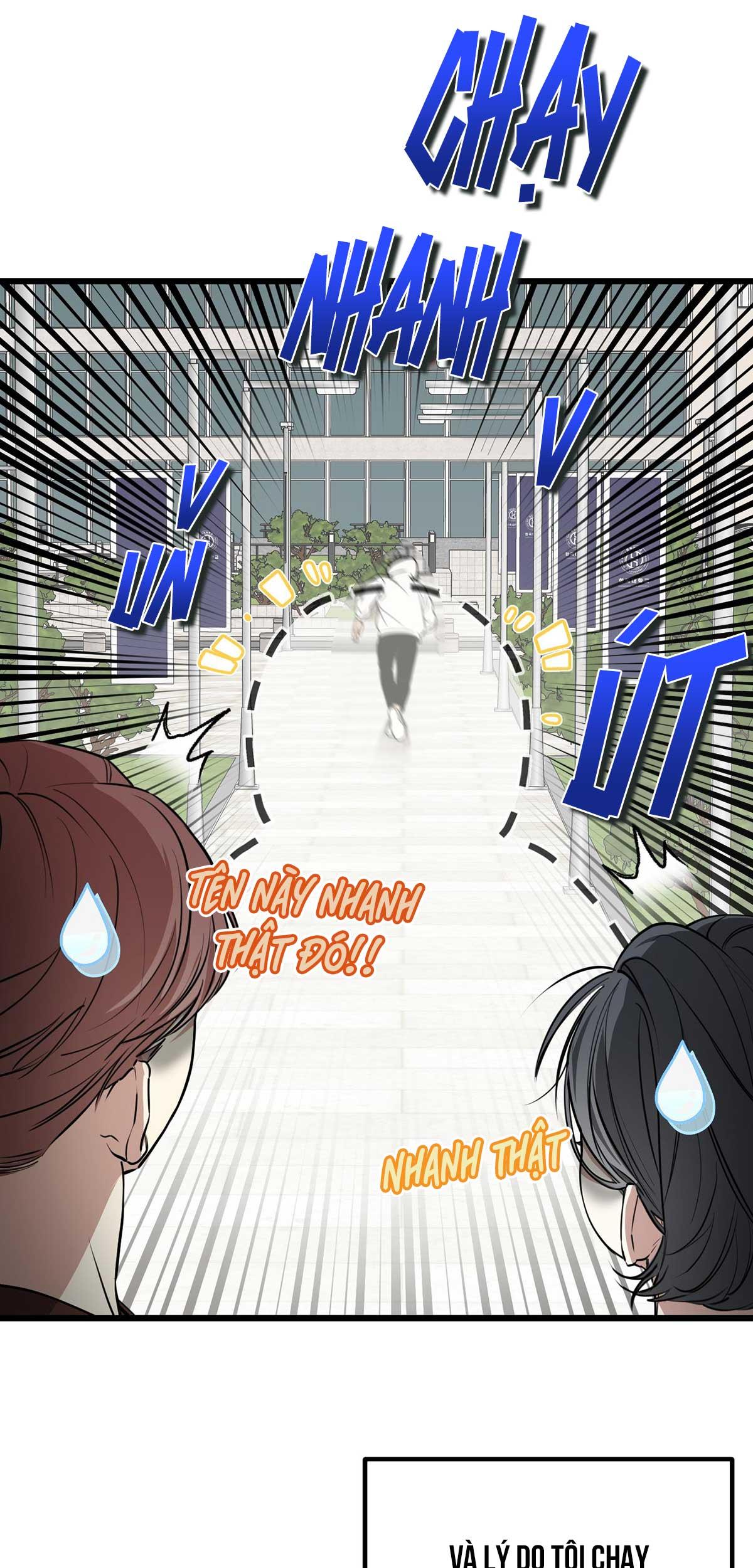 tôn kính và khát khao chapter 1 21