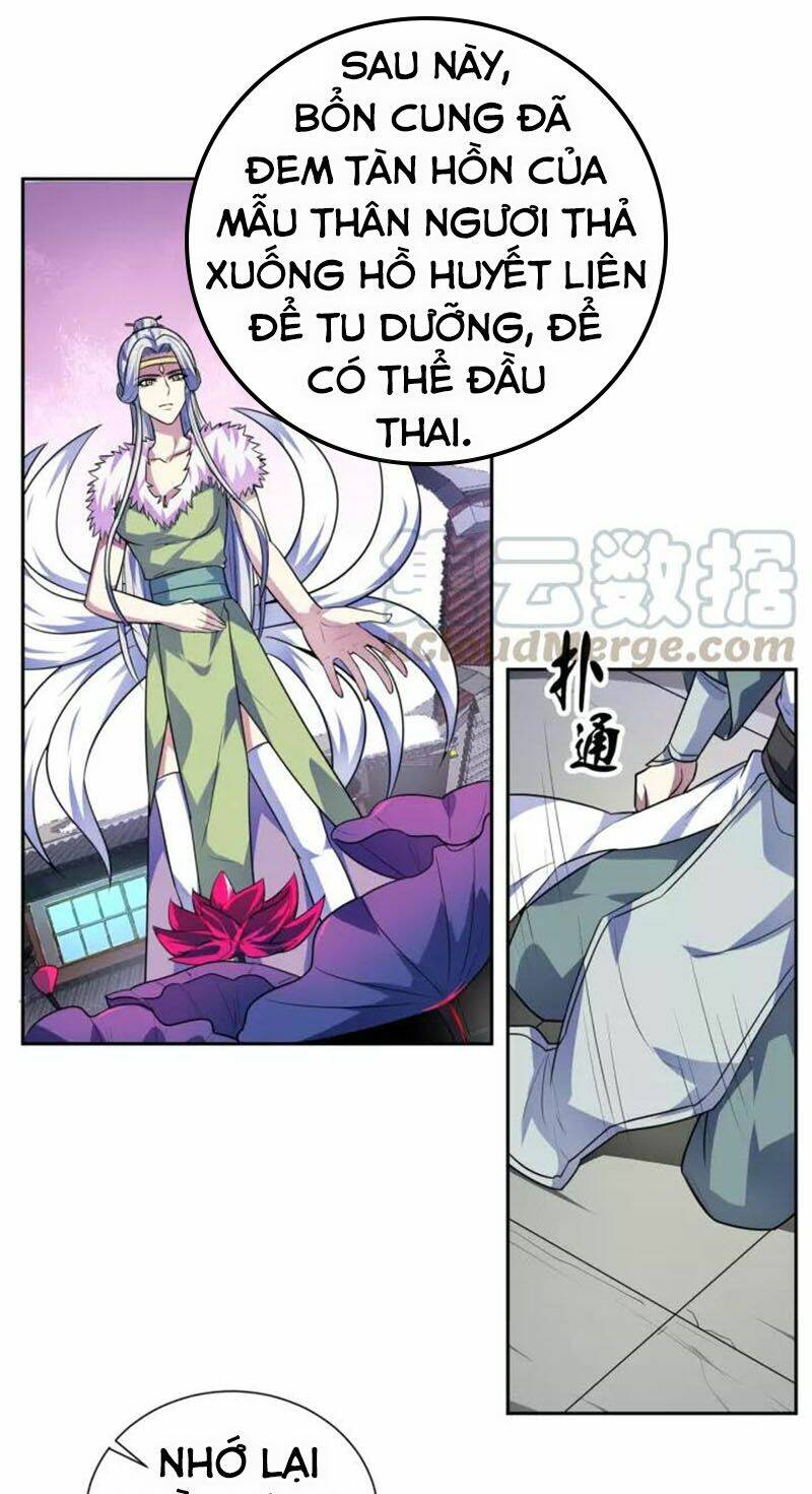 nghịch thiên đại thần chapter 81 31