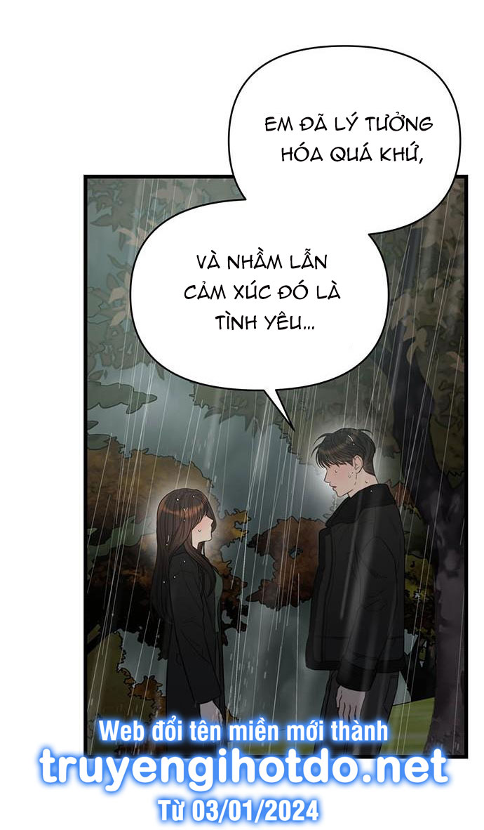 [18+] dục vọng tao nhã chapter 32.1 19