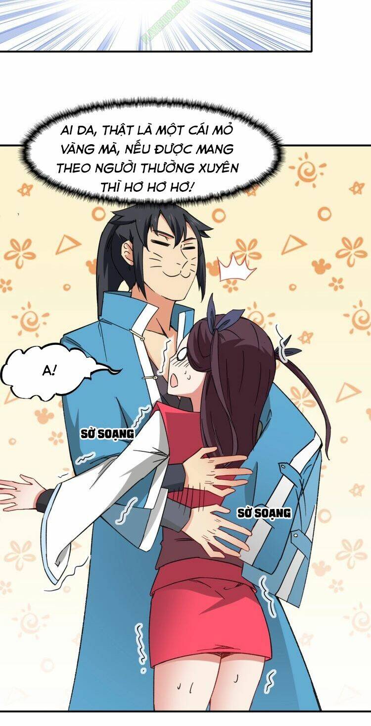 ta luyện giả kim trong thời đại tu tiên chapter 40 8