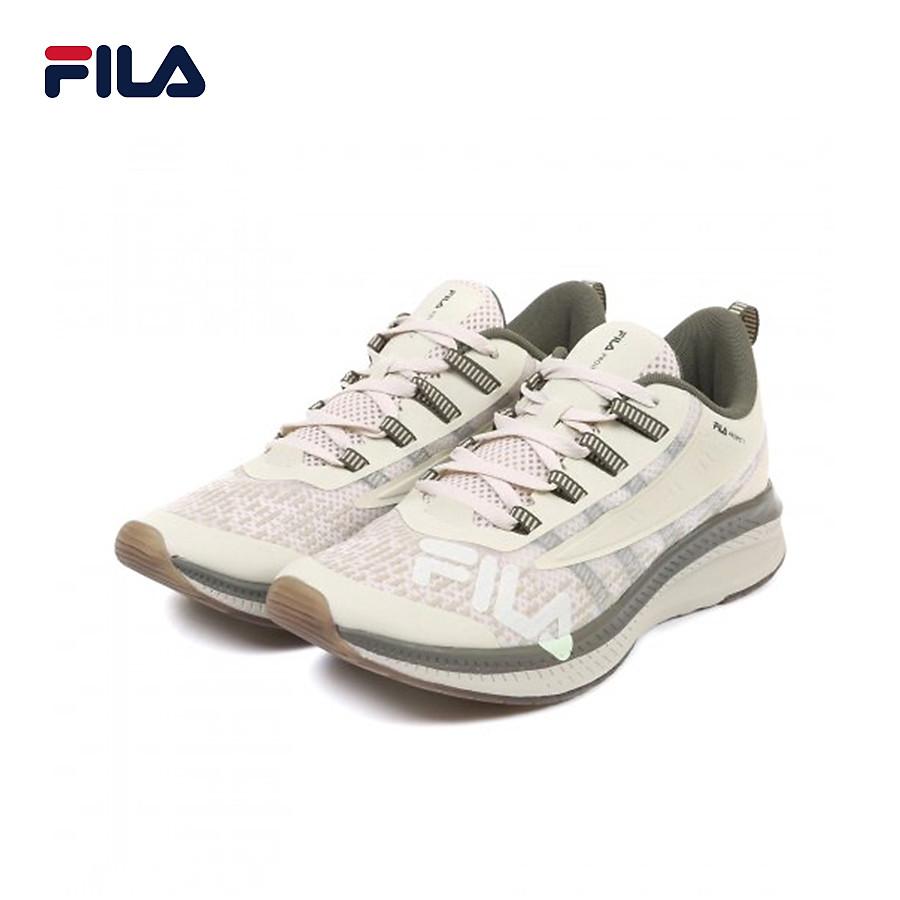 Giày Thể Thao Unisex FILA - BTS HERITAGE PROJECT 7 WAVELET ALPHA - 1RM01527