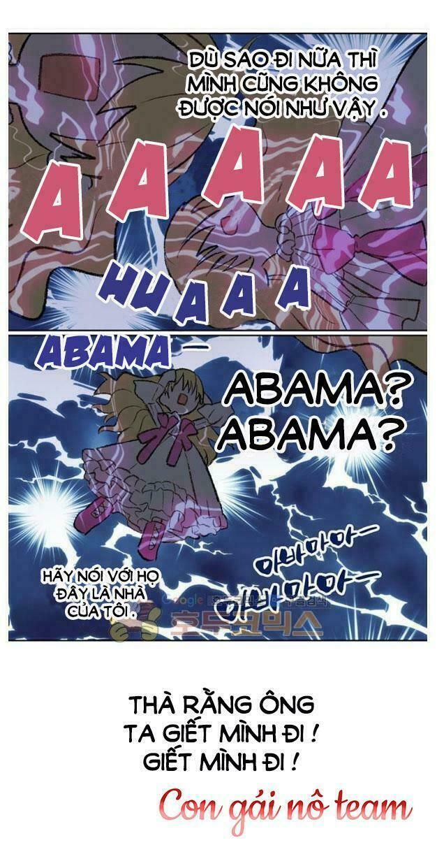 một ngày nọ tôi bỗng thành nàng công chúa chapter 5 5