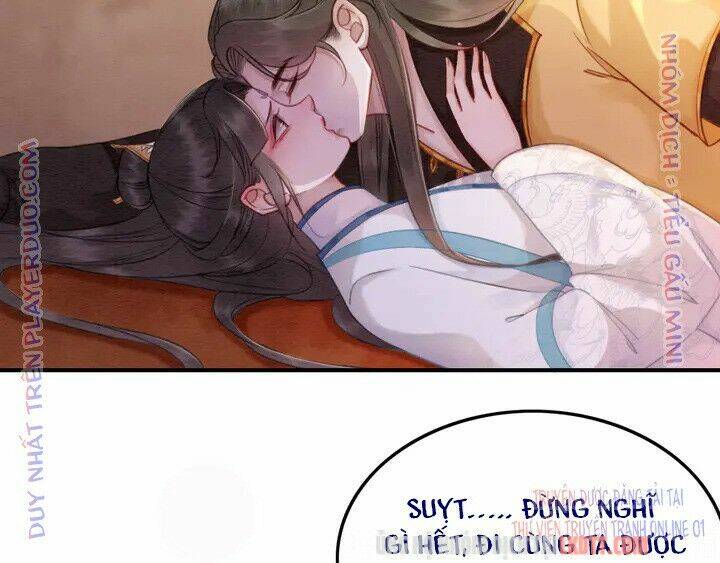 trọng sinh bá sủng nhiếp chính vương quá mạnh mẽ chapter 155 7