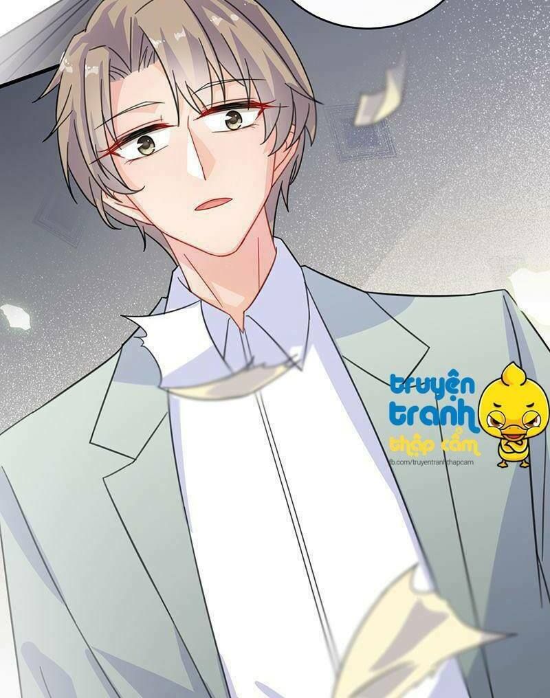 chọc tới chủ tịch tổng tài 2 chapter 13 18