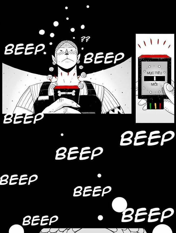 hành trình thoát khỏi địa ngục chapter 8 32