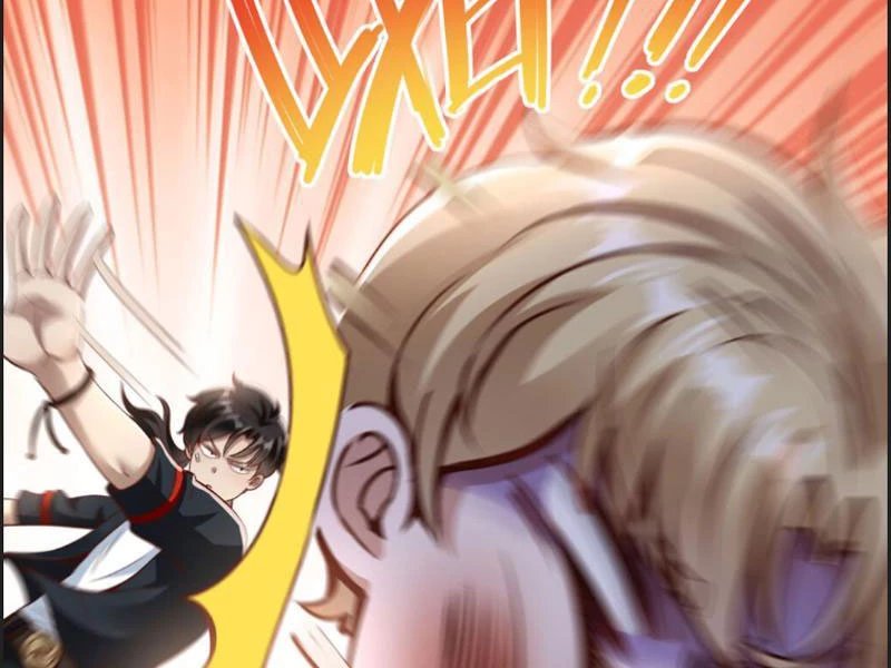 bảy vị tỷ tỷ tuyệt thế vô song của ta chapter 2 50