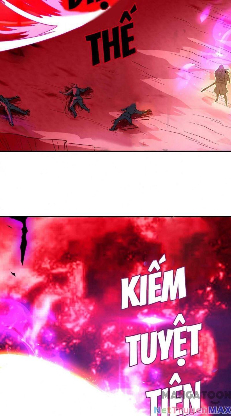 đệ nhất người ở rể chapter 223 16