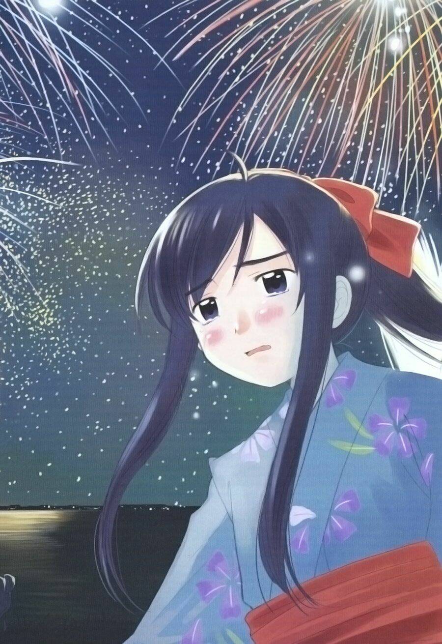 binbou shimai monogatari chapter 9 12