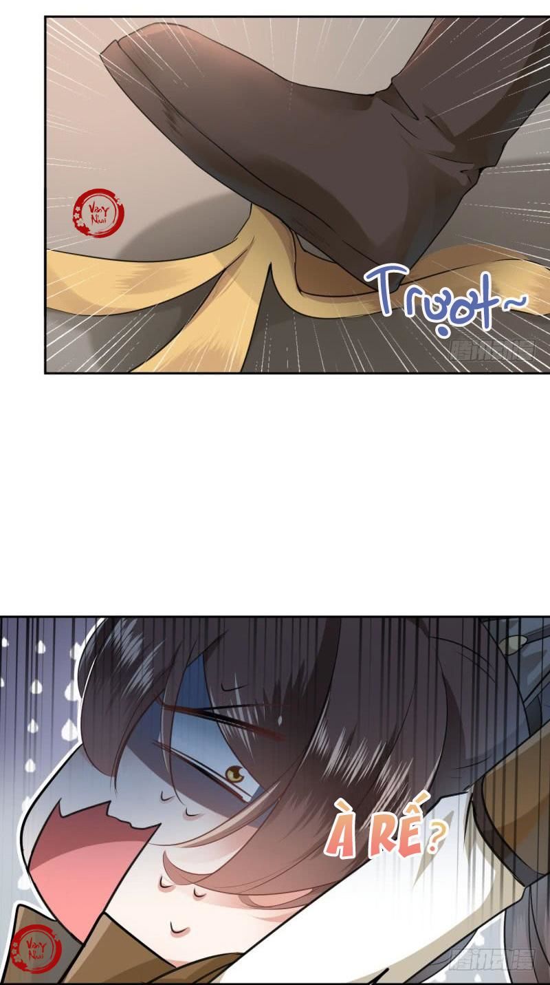 vương gia không thể trêu chapter 23 21