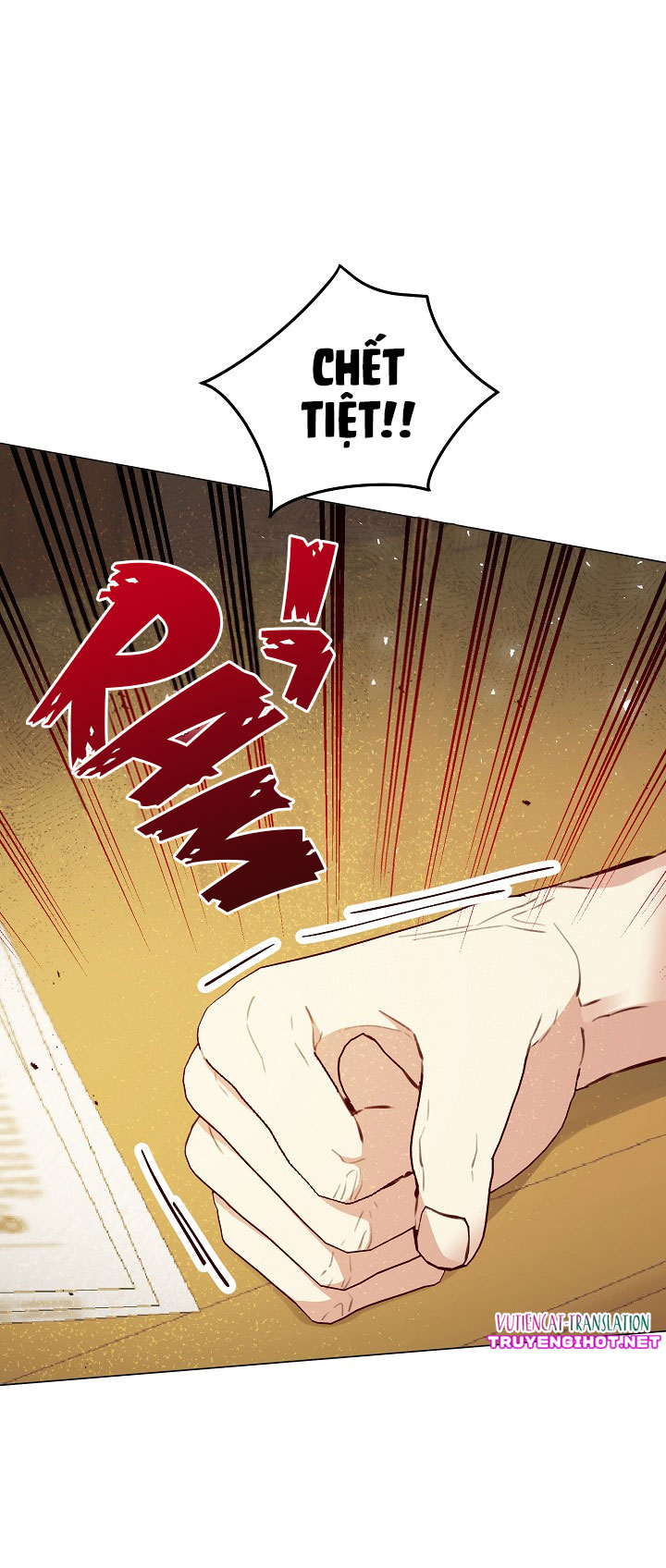 mối tình lãng mạn với kẻ phản diện chapter 21 3