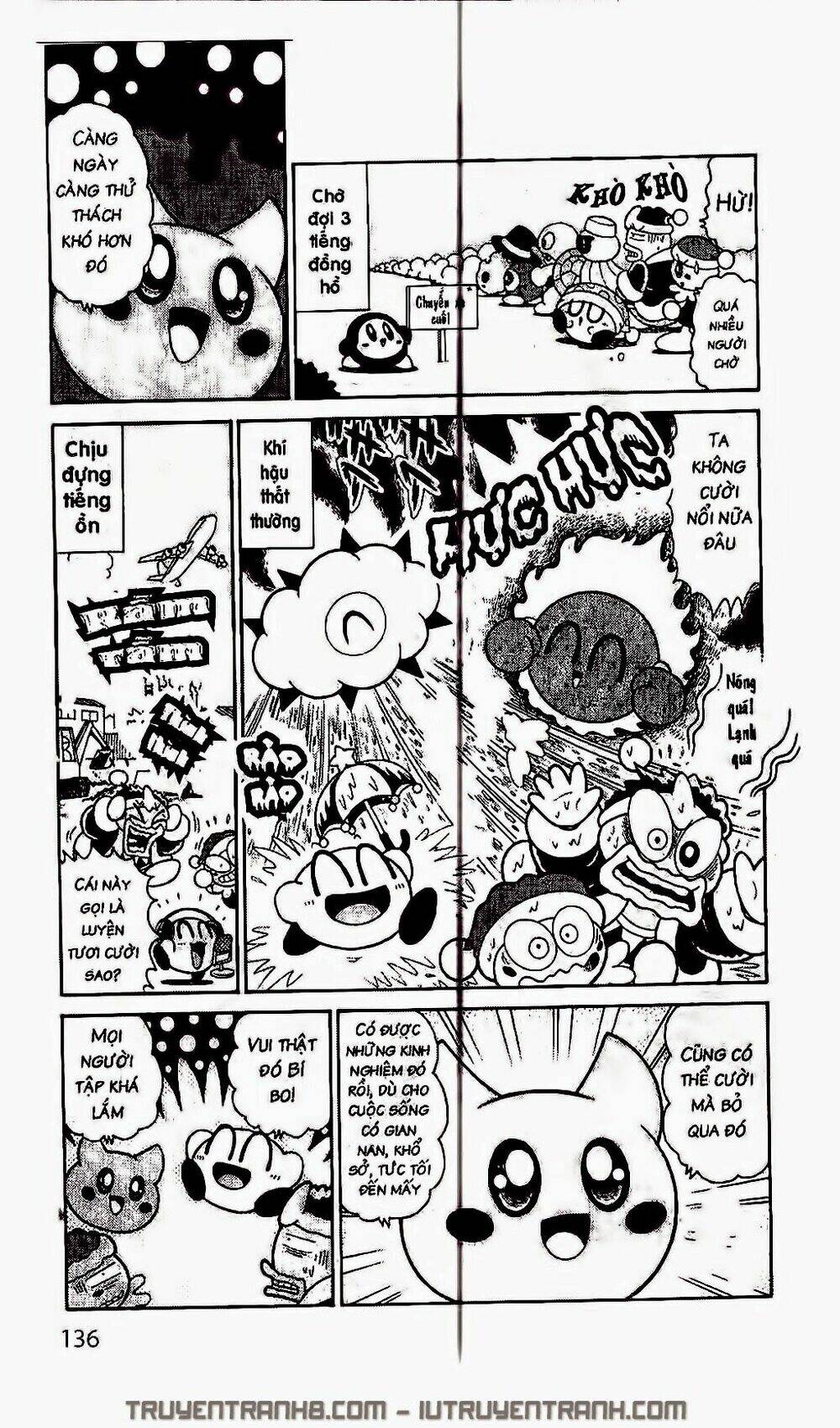 ngôi sao kabi chapter 232 9