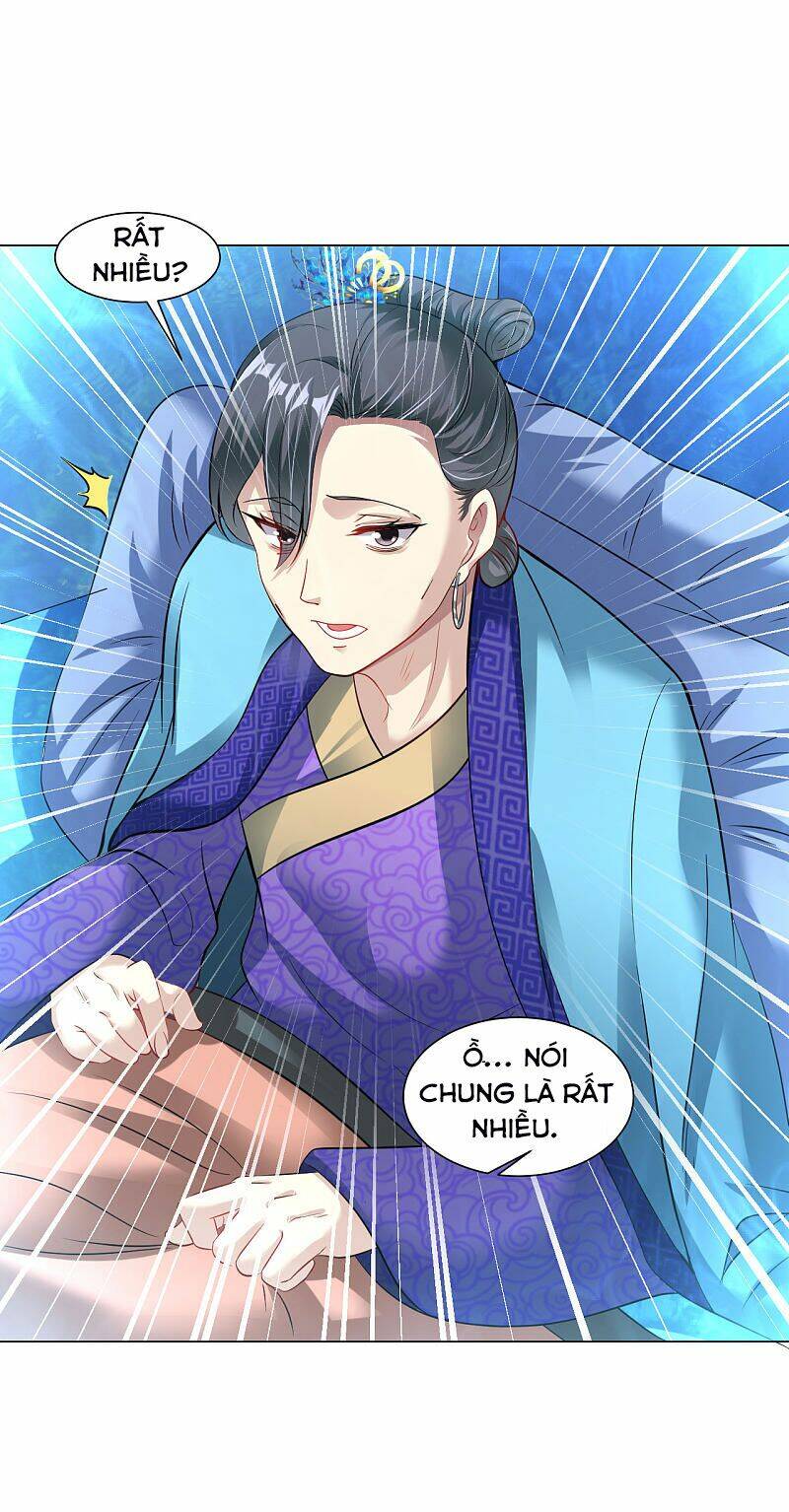 đạo ấn chapter 82 8
