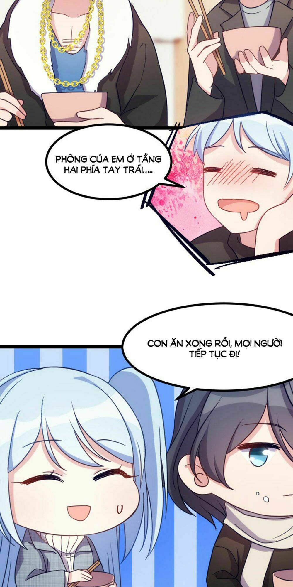 tôi ở dị giới khai ngư đường chapter 58 15