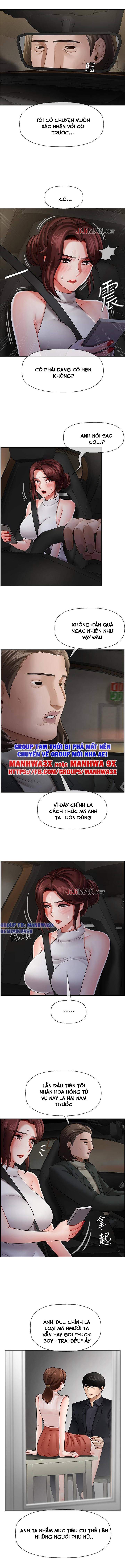 lớp học tình dục chapter 9 3