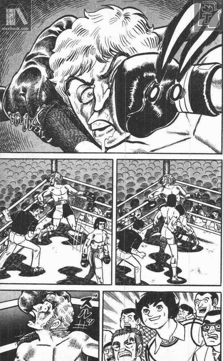 ganbare genki chapter 163 13