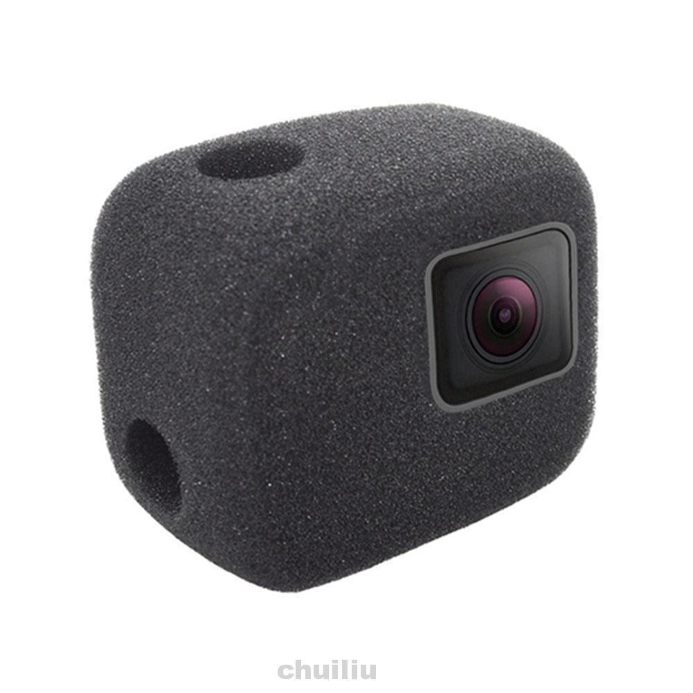 Vỏ Bọc Chống Bụi Cho Camera Gopro Hero 5 6