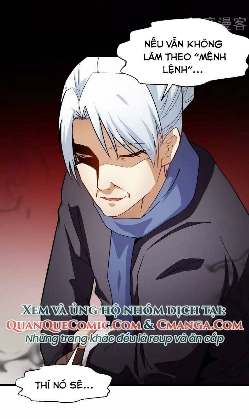 vườn trường cuồng sư hệ thống chapter 114 5