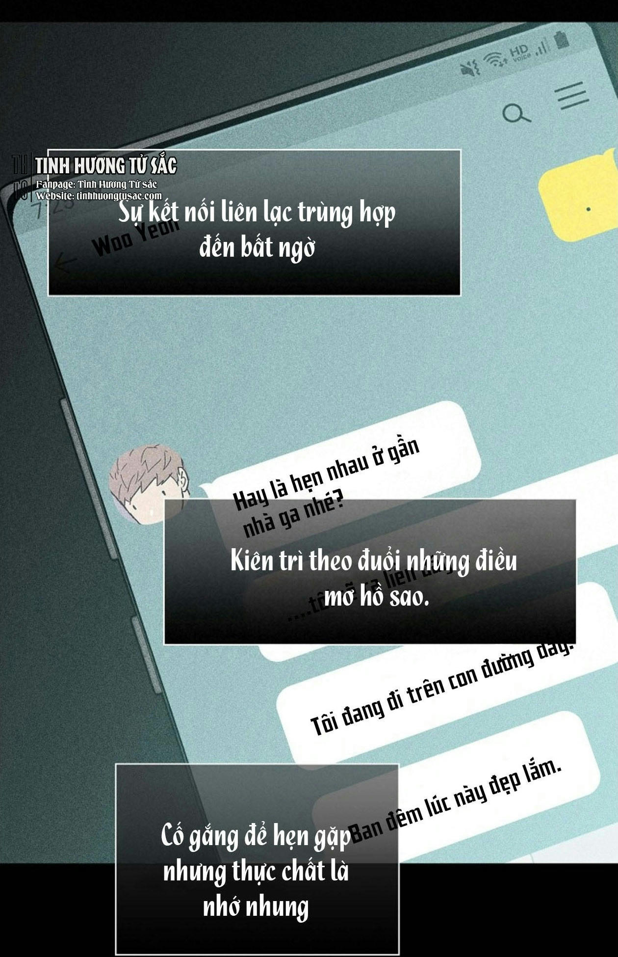 người đàn ông đã kết hôn chapter 16 32