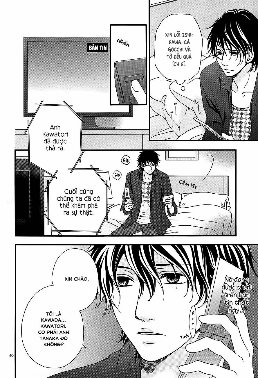 pink to gray chapter 6 45