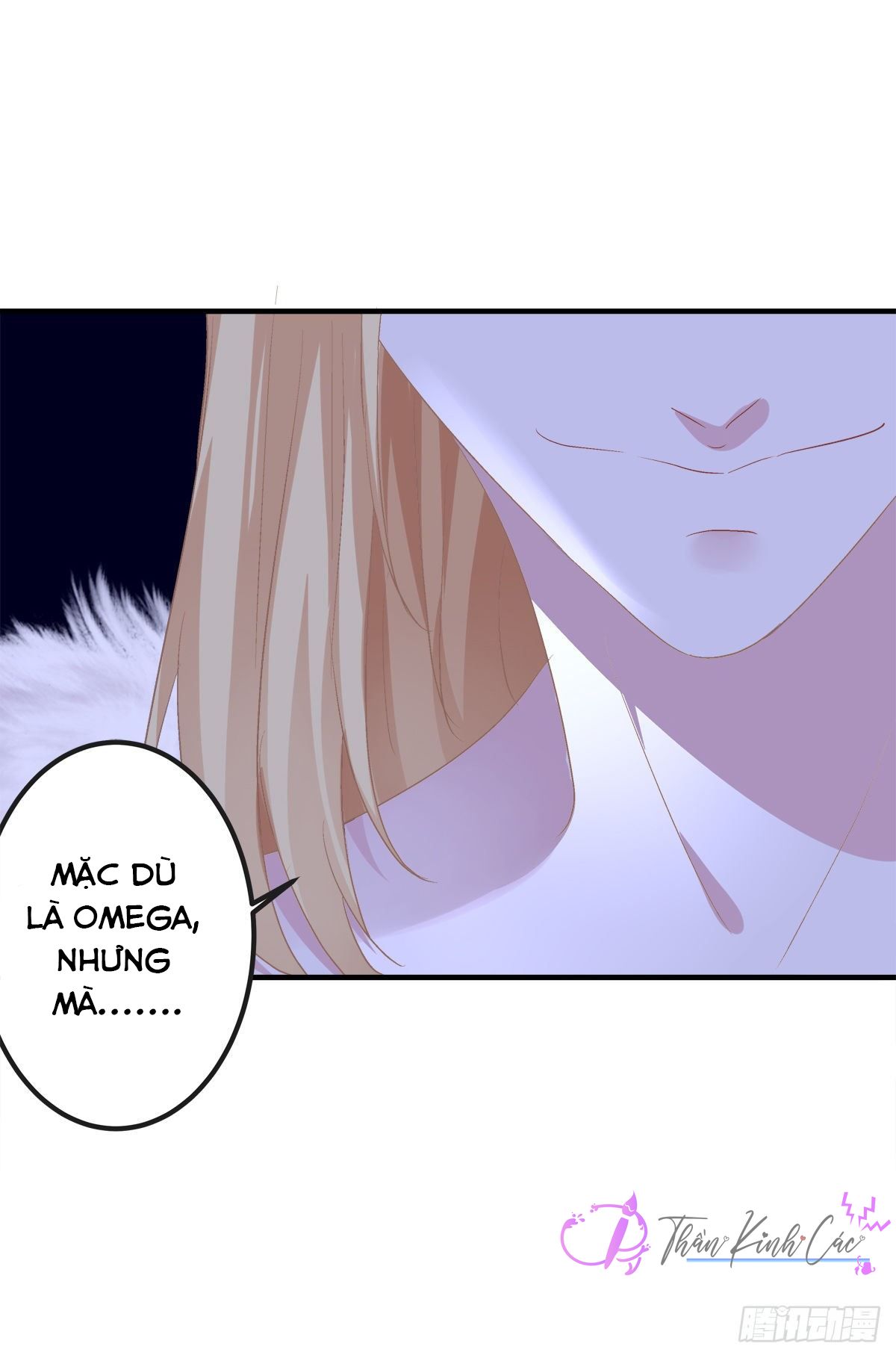 kiểm soát tuyệt đối chapter 39 7