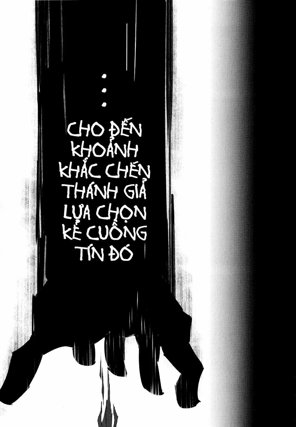 fate/strange fake chapter 3.1 5