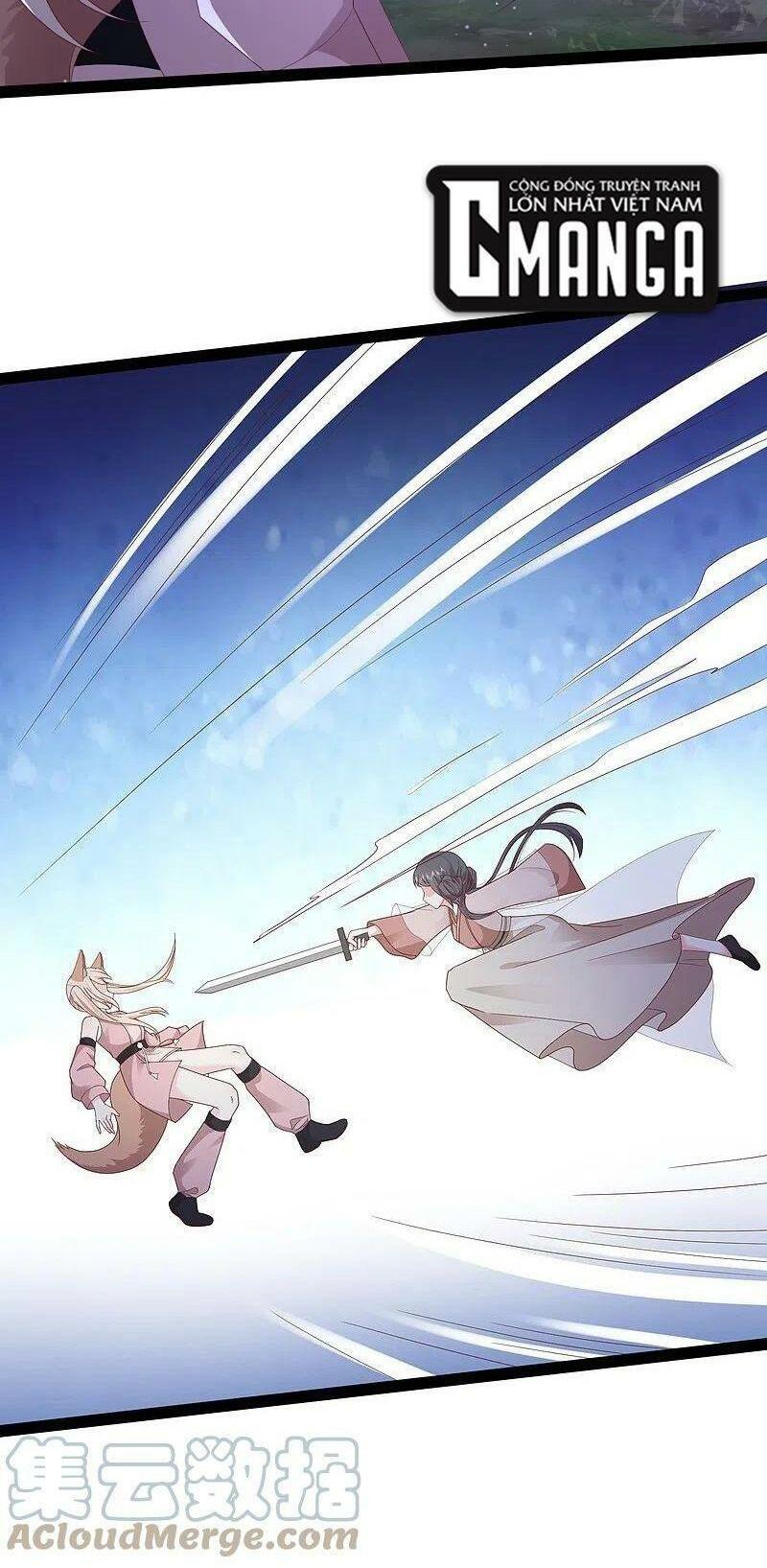 tối cường vận đào hoa chapter 272 14