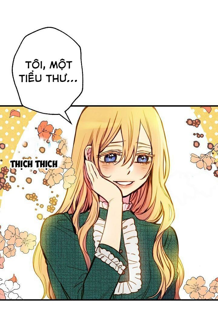 hoàng phi bóng tối - shadow queen chapter 9 21