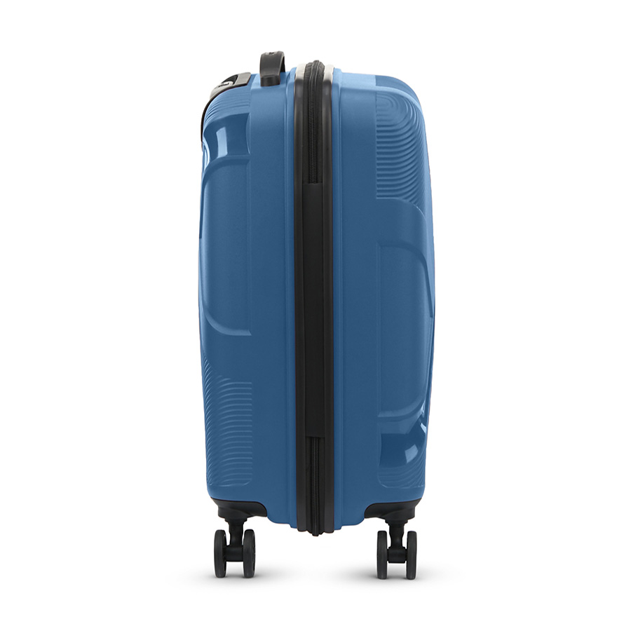 Hình ảnh [ TIKI TRỢ GIÁ ] Vali kéo Falcon KAMILIANT BY AMERICAN TOURISTER MỸ : Thương hiệu Chính Hãng , bảo hành quốc tế trên 118 quốc gia