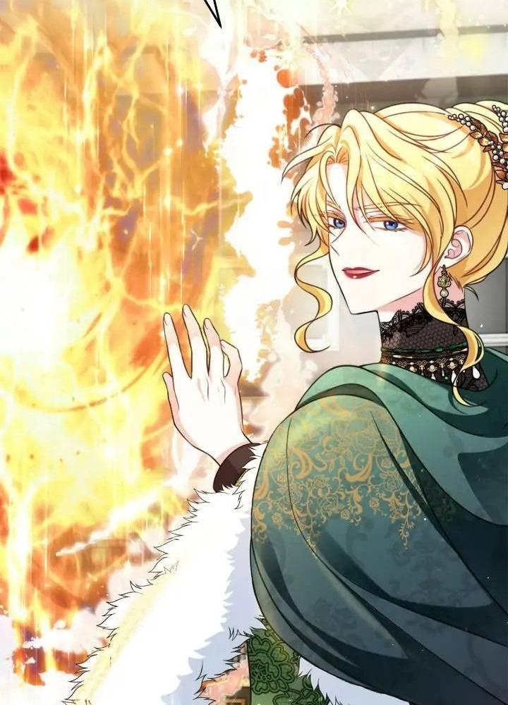 tại sao mẹ chồng tôi lại như thế này? chapter 21 41