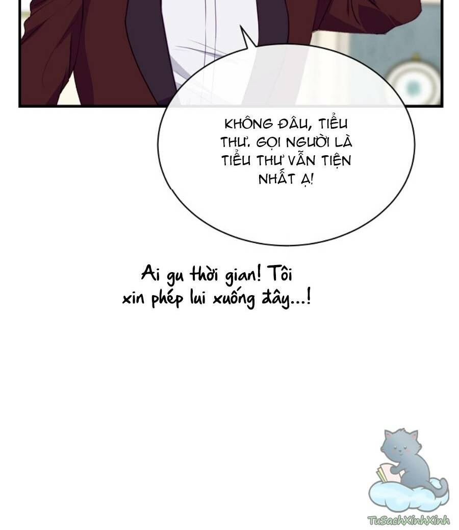 đại dương kiêu sa chapter 12.1 39